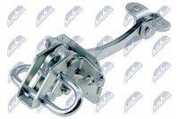 NTY TüRfeststeller EZC-FT-032 Passend FüR Fiat