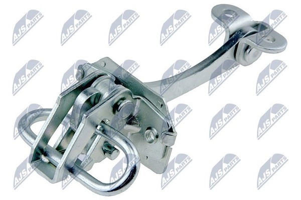 NTY TüRfeststeller EZC-FT-032 Passend FüR Fiat-image