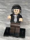 LEGO Star Wars Minifigure Captain Poe Dameron sw0890 75202
