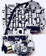 46re A518 Transmission Valve Body Dodge 1996-2002