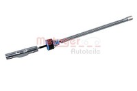 Metzger Seilzug, Feststellbremse 1.FD014 FüR Ford