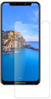 Schutzfolie FüR Ulefone X Anti-Shock Matt 9H Display Folie Dipos Glass