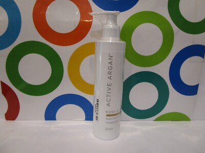 SIBORG ~ ROSY GLOW STEM CELL CLEANSER ~ 6.7 OZ