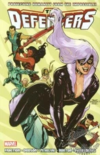 DEFENDERS BY MATT FRACTION TP VOL 02