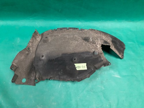 *20 L20 25 BMW F12/13 L Verkleidung Radhausschale