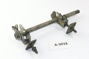 Suzuki GS 500 E GM51B 1991 - Hinterachse A3933