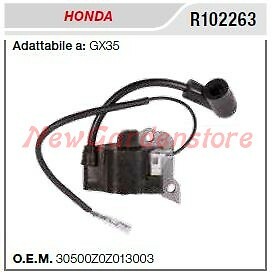 Motor Tipo Honda Gx35 4 Tiempos | Cuotas sin interés