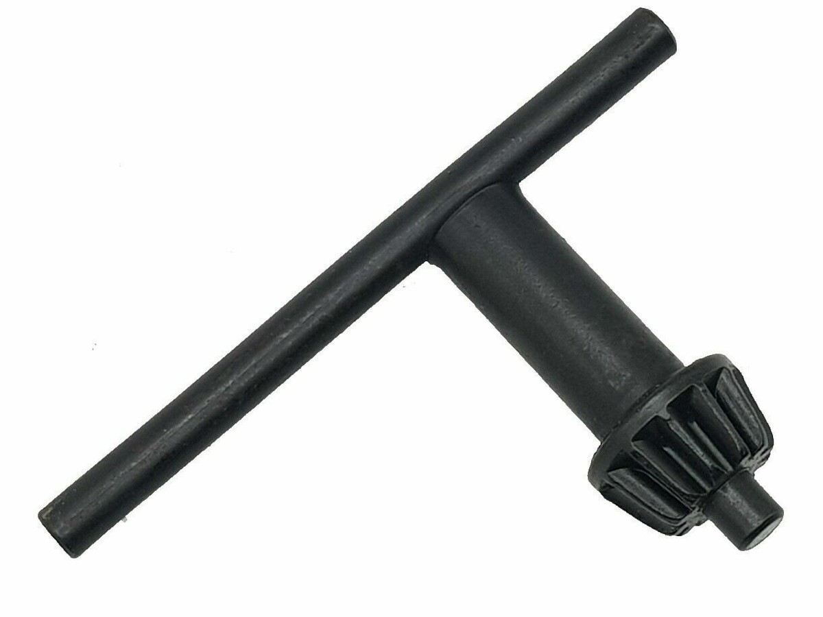 Jacobs 1/2-in Keyed Replacement Drill Chuck With 1/2-20 Mount (chuck Key Include - Foto 9