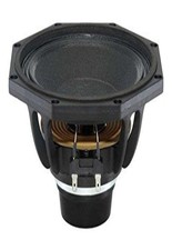 B&c 8.0-in Woofer W/8 Ohms Impedance & 400 W