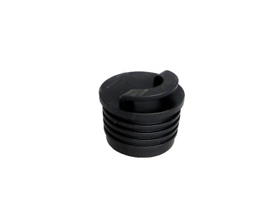Pactrade Marine Scupper Plugs 8-Piece Set | 1 5/8" (42mm) Rubber Plugs For Kayak Canoe Dinghy - Stay Dry!