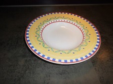 Villeroy & Boch TWIST BEA 1 Suppenteller  Dm. 24 cm