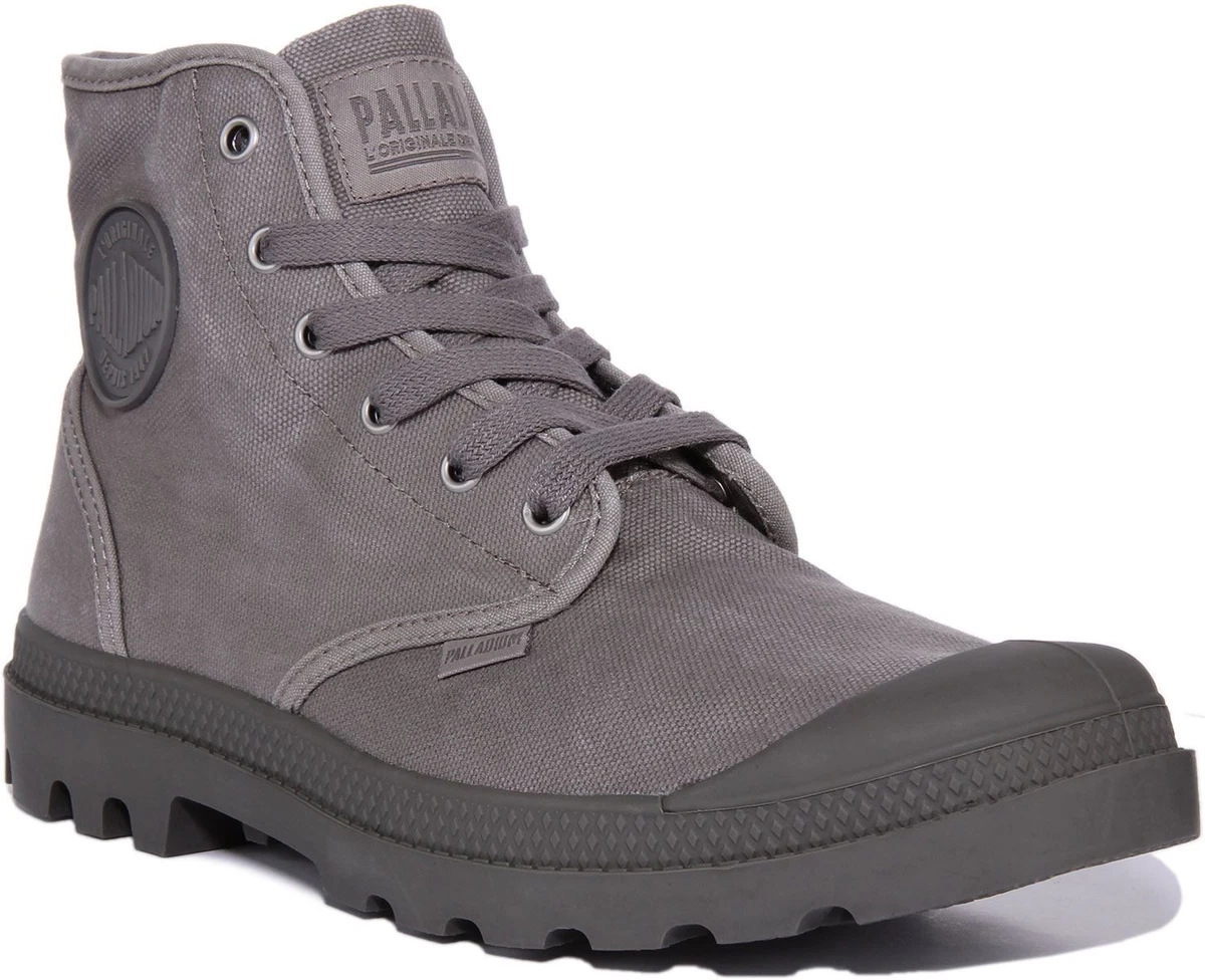 Vegan palladium boots hotsell
