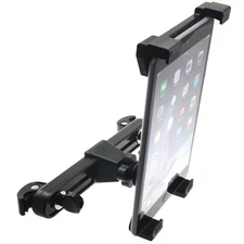 For Samsung Galaxy Tab A9/Plus - Holder Car Headrest Mount Seat Back Cradle