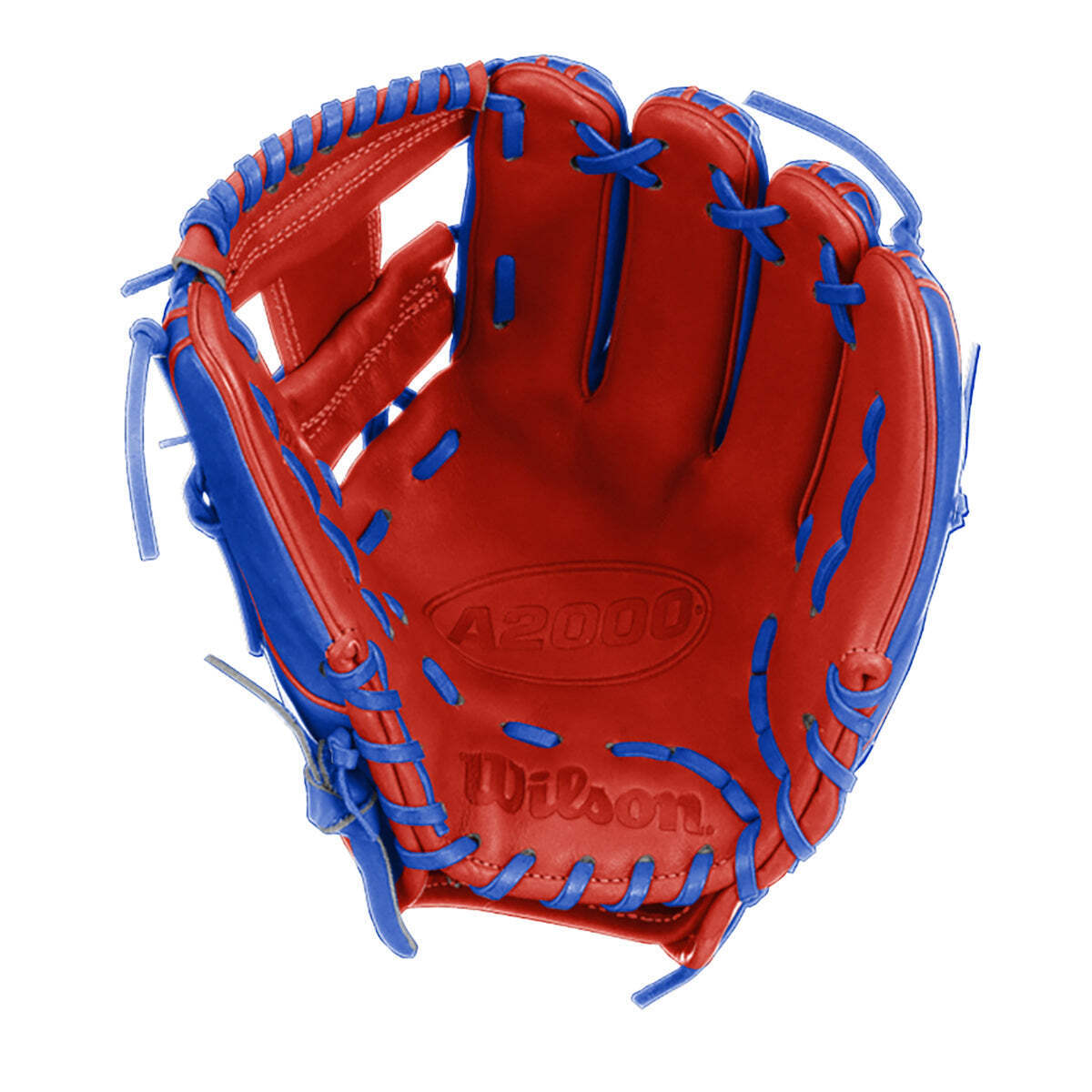 Wilson A2000 1786 11.5