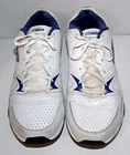 Baskets décontractées blanches pour hommes Skechers Go Train Supreme taille 13 53935 neuves avec étiquette