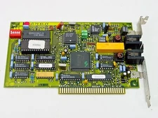 Northern Telecom NT5B6002 ISA 8 Bit ISA Card Modem