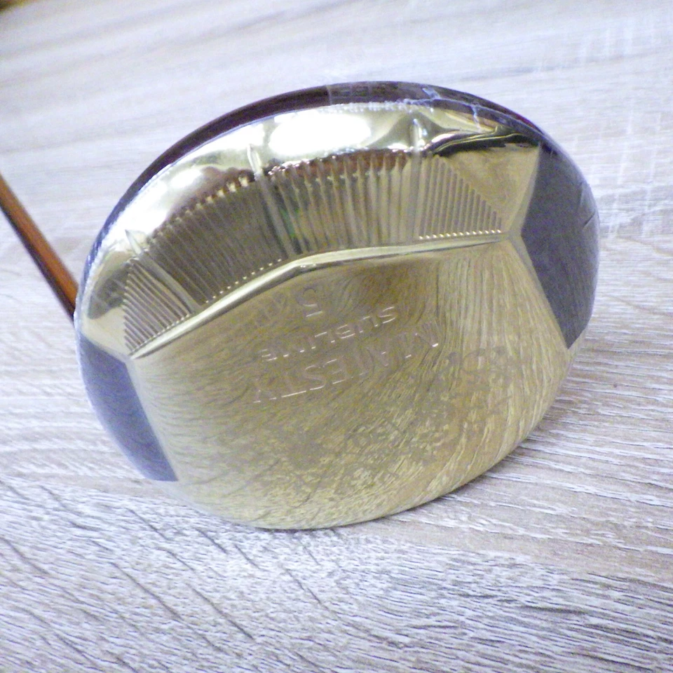 MAJESTY Golf Japan 50th ANNIVERSARY SUBLIME 5w Fairway Wood R flex LV920 1100338 - Image 3 of 4
