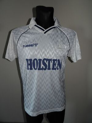 spurs hummel shirt