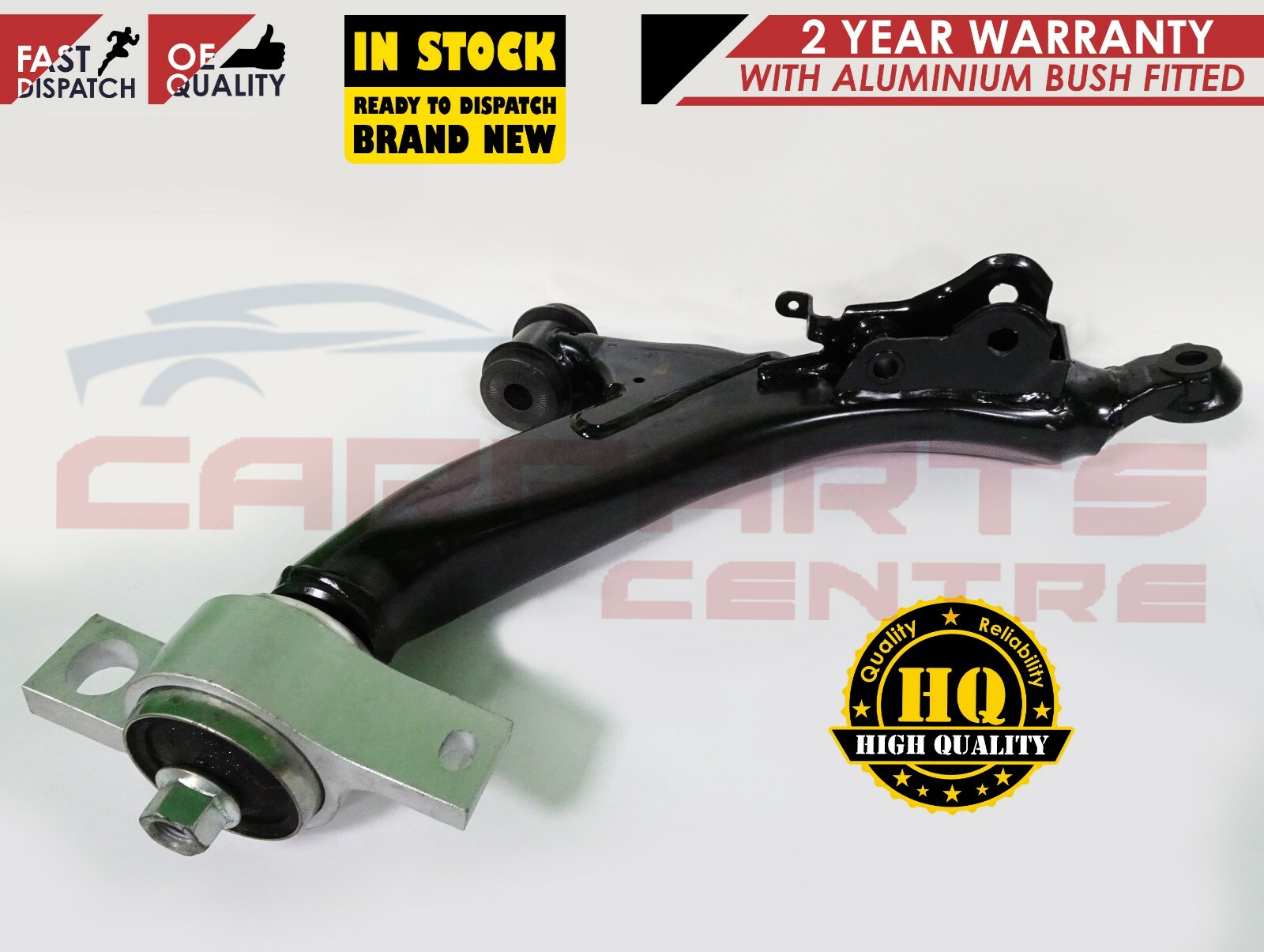 FOR LEXUS IS200d IS220d IS250 FRONT LOWER SUSPENSION CONTROL ARM ARMS
