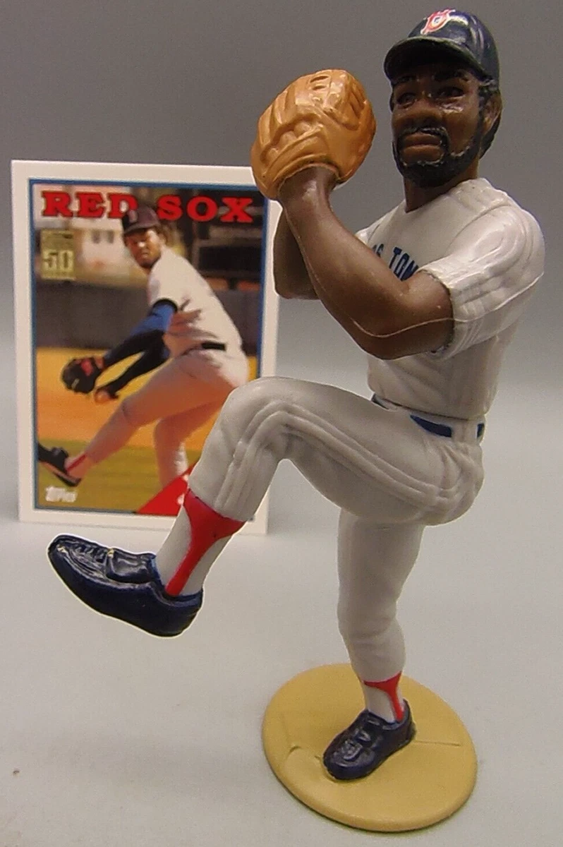 Boston Red Sox MLB Action Figures for sale | eBay