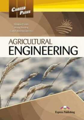 Career Paths Agricultural Engineering SB kod & ROSENCRANS