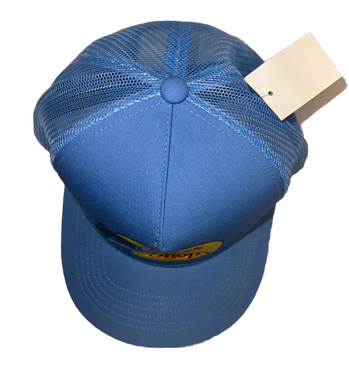 NEW Bass Pro Shops Hat Cap Mesh Trucker Fishing Hunting Outdoor