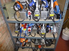 SPOT WELDER.   (vehicle)  FACTS, HINTS AND TIPS.