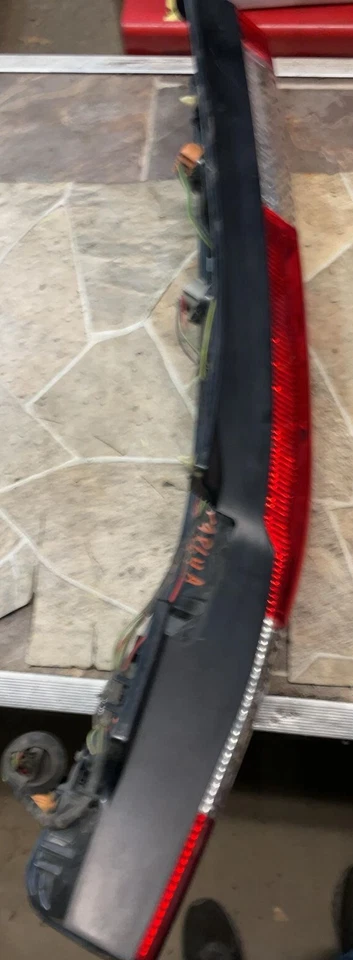 Luz trasera derecha para pasajero Honda CR-V 2005-2006 *Inglaterra* OEM Foto 3 de 4