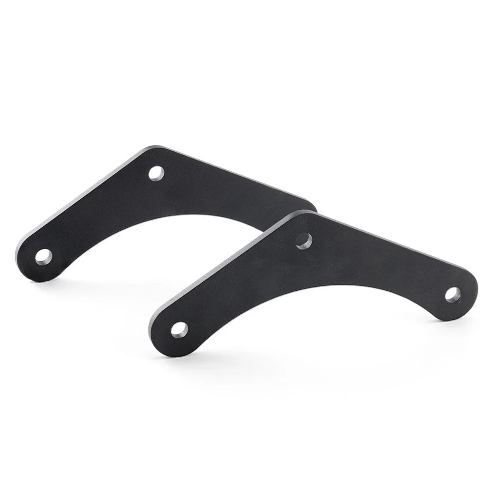 For KAWASAKI Versys 1000 KLZ1000/SE 2019-2023 Rear Suspension Lowering Links Kit - Изображение 4 из 4