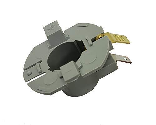 John Deere L118 Headlight Socket Part Number AM121594 for sale 