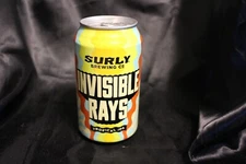 Minnesota 12oz Craft - Surly Brewing - INVISIBLE RAYS - 2021