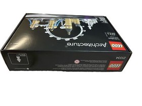 LEGO ARCHITECTURE: London (21034)