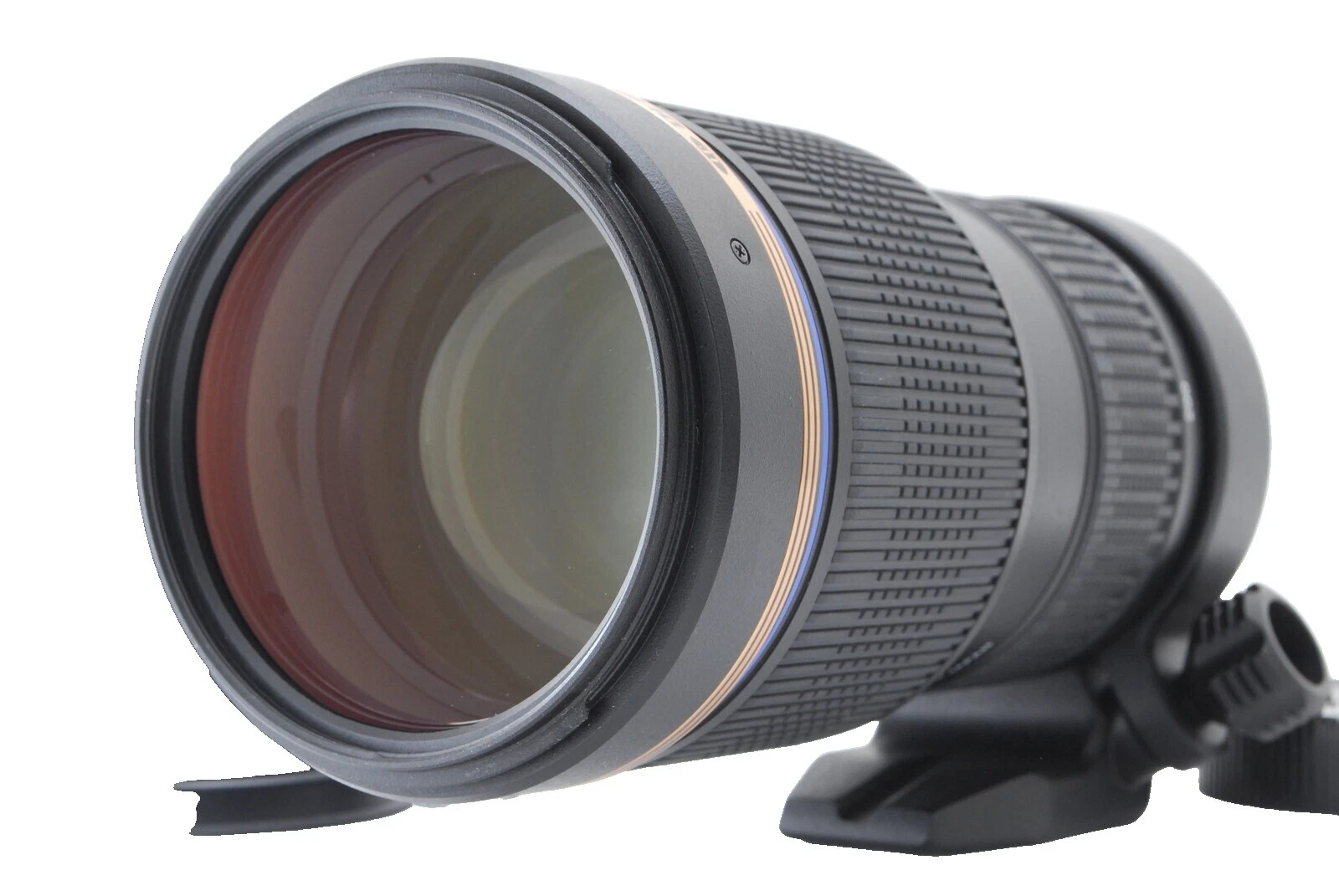 Tamron SP Macro/Close Up f/2.8 Camera Lenses for Minolta