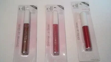 E.l.f. Shimmer/Ex-Tra Lip Gloss Assorted, 0.09 Fluid Ounce - Choose Color 