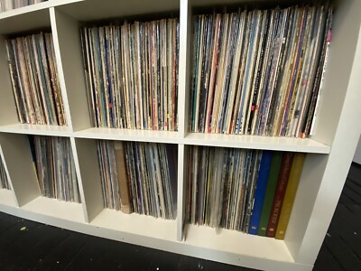 Mix & Match Vinyl LPs: Build Your Own Bundle & Save!      $5 Unlimited Shipping