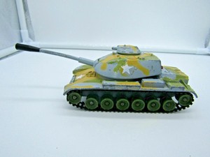 corgi toys tanks