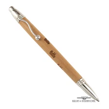 Jean Pierre Lepine Indigo Classic Cow Ballpoint Pen