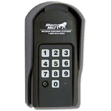 NEW! MIGHTY MULE FM137 AUTOMATIC GATE OPENER DIGITAL KEYPAD AUTHORIZED DEALER