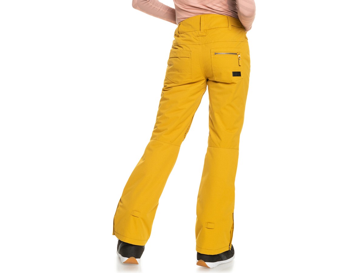 Alpine Ridge - Pantaloni tecnici da snowboard da Donna | Roxy