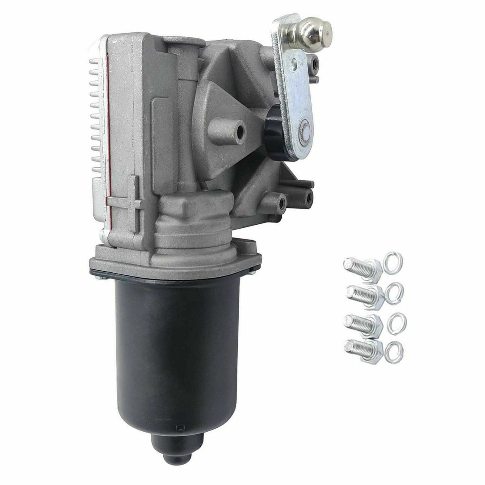 Premier Gear PGW-432 Wiper Motor - Brand New Replacement For Cars, Trucks & SUVs