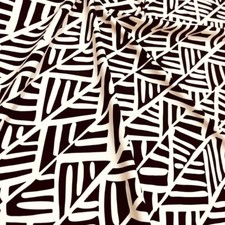 Spandex Fabric 4 way Stretch Line Mosaic Print 60" Wide by the Yard for Swimwear