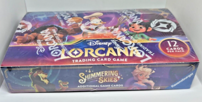 one piece op09 booster box One Piece OP09 Emperors in the New World Booster Box main image 1