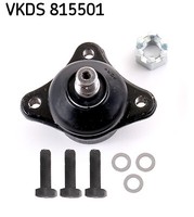 SKF VKDS815501 Traggelenk Vorne FüR L200 Triton Pajero III IV Sport II 2.5D-3.8