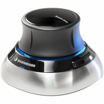 3Dconnexion SpaceMouse Wireless Bluetooth Edition (3dx-700115) (3dx700115)
