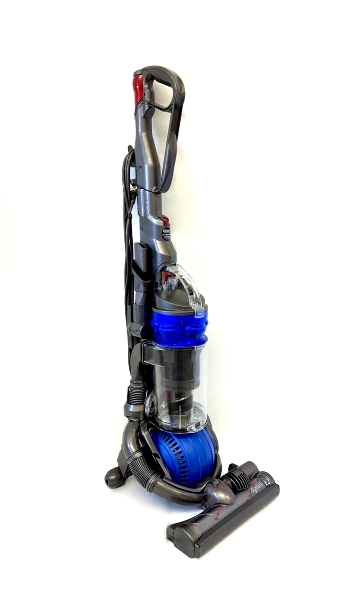 Dyson DC25 Overdrive Blue Roller Ball Vacuum Cleaner Dyson DC25 Overdrive Blue Roller Ball Vacuum Cleaner