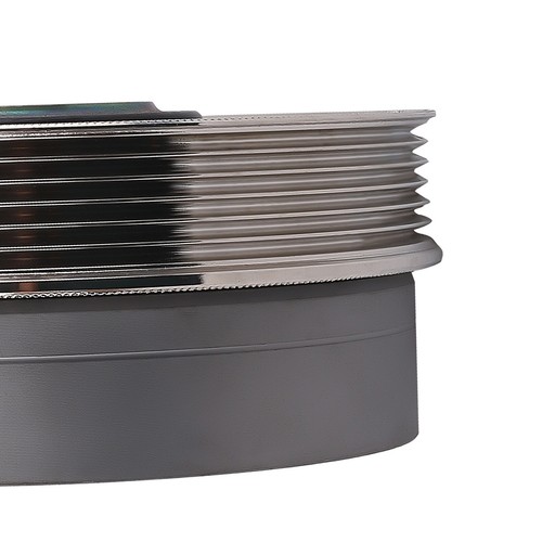 Harmonic Balancer for Mini Cooper F54 F60 F55 F56 F57 2014 2015 2016 2017-2020 - Picture 4 of 12