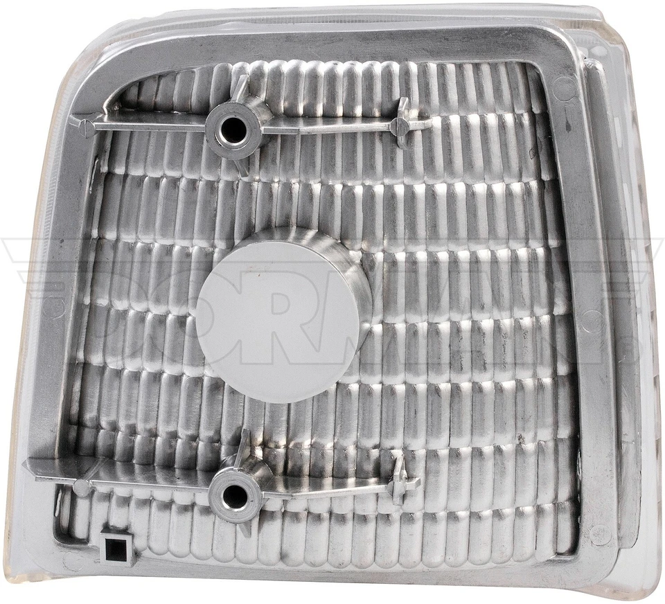 Conjunto de luz de señalización lateral izquierda para Ford F-250 1992-1998 Dorman 1993 1994 1995 Foto 2 de 4