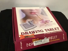UC-logic drawing tablet