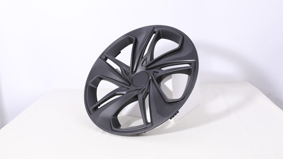 16" New Set of 4 Wheel Cover Hubcap Replacement Fits 20162024 Honda