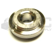 NEW MILTON ROY 2240099016 SEAT 3/8 BALL 316SS HPD 8831